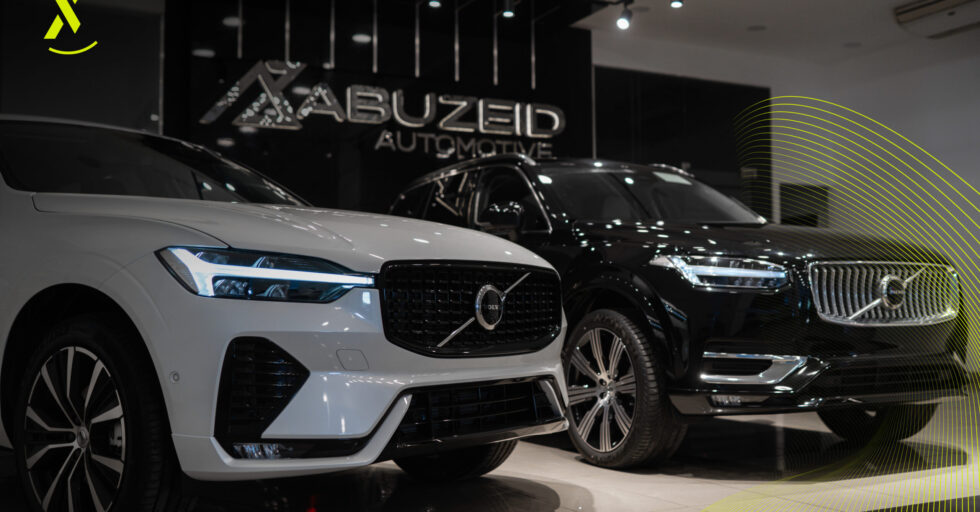 Abuzeid Automotive Video Promos 5