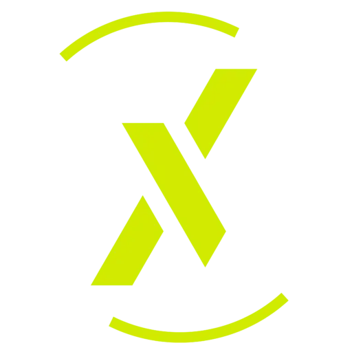 XONDER Logo - Precision and Creativity in Media and Marketing