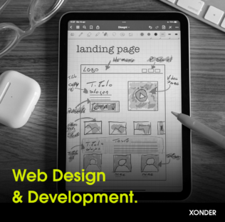 websit design