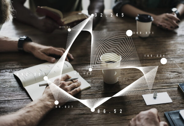 Graph Data Show Summary Analysis Icon Graphic